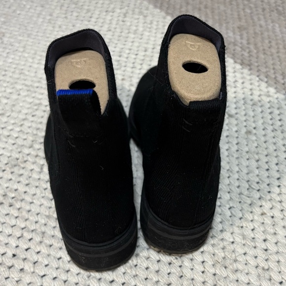 Rothy's The Lug Boot - Picture 5 of 6